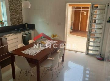 Casa · 300m² · 4 Quartos · 5 Vagas · Casa em  Rua Padre Donizetti Tavares de Lima - Santana - São Paulo/SP