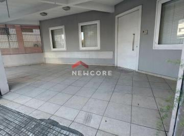 Comercial · 319m² · 8 Quartos · 3 Vagas · Loja em Rua Francisco Cruz - Vila Mariana - São Paulo/SP