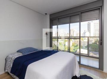 Apartamento · 27m² · 1 Quarto · Apartamento à Venda - Vila Mariana, 1 Quarto, 27 m² - São Paulo