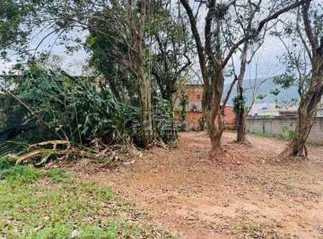 Terreno · 250m² · Terreno, Praia da Maranduba, Ubatuba - R$ 180 mil, Cod: 2013