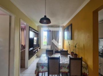 Apartamento · 88m² · 3 Quartos · 1 Vaga · Apartamento para Aluguel - Quintino Bocaiúva, 3 Quartos,  88 m² - Rio de Janeiro