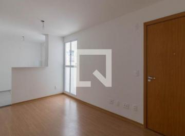 Apartamento · 42m² · 2 Quartos · 1 Vaga · Apartamento para Aluguel - Ponte Grande, 2 Quartos, 42 m² - Guarulhos
