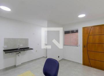 Apartamento · 35m² · 1 Quarto · Apartamento à Venda - Jardim Maringá, 1 Quarto, 35 m² - São Paulo