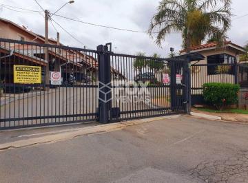 Casa · 93m² · 3 Quartos · 3 Vagas · Casa de Condomínio com 3 quartos à Venda