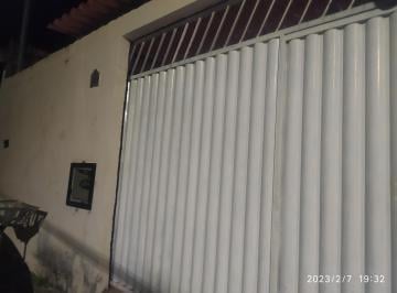 Casa de 3 quartos, Vila Estrutural · Vendo casa com 2 Qtos  com IPTU  JN