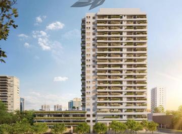 Apartamento · 80m² · 2 Quartos · 1 Vaga · Bem Moema | Construtora Tegra | Pronto para morar | 80 metros | 02 suítes | varanda gourmet | 01 vag