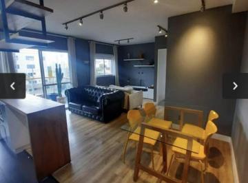 Apartamento de 1 quarto, São Paulo · ALUGO APTO DE 1 DORM. 65m² 1 VAGA MOBILIADO NA CHÁCARA KLABIN, EDIF. BEAT KLABIN  
