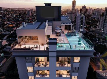 Apartamento · 93m² · 2 Quartos · 1 Vaga · Aptos na Vila Operária em Itajaí SC