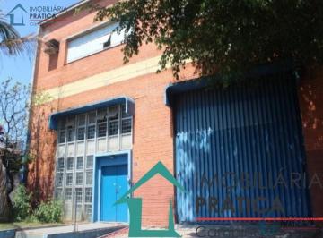 Foto 01 · Armazém - Presidente Altino
