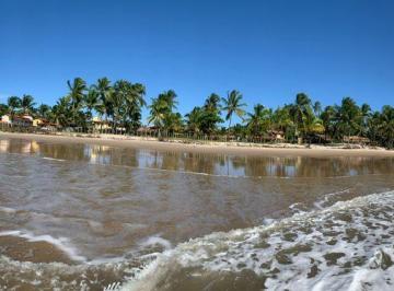 Casa de 3 quartos, Ilhéus · Temporada Casa PÉ NA AREIA no KM 12 - Ilhéus/Olivença - Bahia