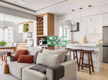 a46061a383077d2675c2c0c79a773ccbd20573fa · Apartamento à venda, 80 m² por R$ 1.365.000,00 - Mooca - São Paulo/SP