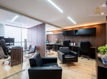 079e96f11b2dcd262a51d2a2547ac4c5b8258565 · Sala reformada no centro de Taguatinga - C 12