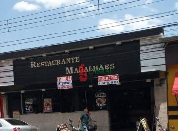 2b5dc4560413693e26a6594d4916446c75f34dc1 · Salão à venda, 500 m² por R$ 3.800.000,00 - Cidade Jardim Cumbica - Guarulhos/SP