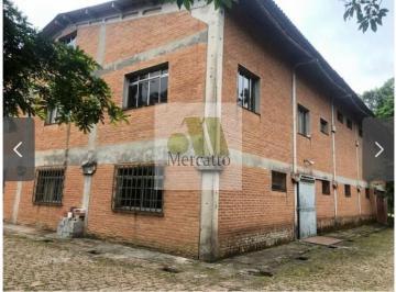 Comercial en Venda Centro · GALPÃO SÃO LOURENÇO DA SERRA
