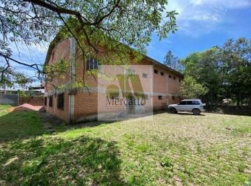 Comercial · 1200m² · 20 Vagas · GALPÃO SÃO LOURENÇO DA SERRA