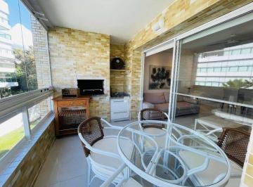 27a28c70aa78f9a24957b885a0de166d37cee0fb · Apartamento com 3 dormitórios à venda, 87 m² - Riviera  de São Lourenço - Bertioga/SP