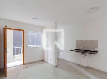 Apartamento · 30m² · 1 Quarto · Apartamento à Venda - Jardim Maringá, 1 Quarto, 30 m² - São Paulo