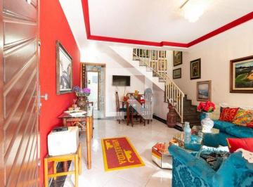 Casa · 120m² · 2 Quartos · 1 Vaga · Casa à Venda - Vila Constança , 2 Quartos, 120 m² - São Paulo