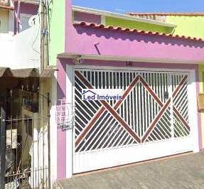 Casa · 122m² · 3 Quartos · 2 Vagas · Casa com 3 dorms, Metalúrgicos, Osasco - R$ 548 mil, Cod: 1754
