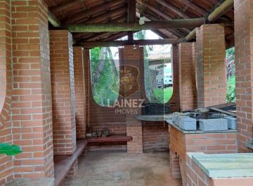 Rural de 3 quartos, São Lourenço da Serra · Chácara em Centro  São Lourenço da Serra  -  São Lourenço da Serra