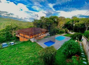 Rural · Chácara em Fazenda Vitoria - São Lourenço da Serra