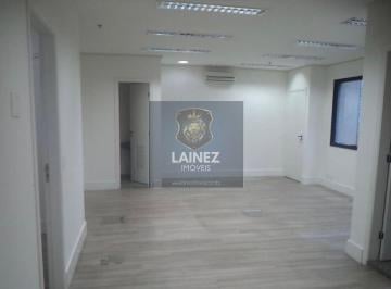 Comercial · Conjunto / Sala em Vila Olímpia - São Paulo