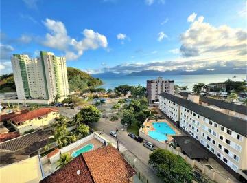 Apartamento de 2 quartos, Caraguatatuba · Apartamento 2 dorm. à venda, 90 m² por R$ 820.000 - Prainha - Caraguatatuba/SP