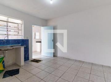 Casa · 250m² · 1 Quarto · 1 Vaga · Casa para Aluguel - Vila Jacuí, 1 Quarto,  250 m² - São Paulo