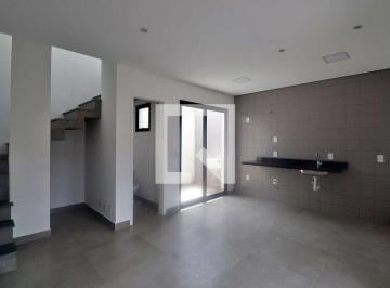 Casa · 72m² · 2 Quartos · 2 Vagas · Casa para Aluguel - Utinga, 2 Quartos,  72 m² - Santo André