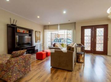 Casa · 230m² · 3 Quartos · 5 Vagas · Casa para Aluguel - Vila Mariana, 3 Quartos, 230 m² - São Paulo