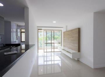 Apartamento · 90m² · 3 Quartos · 2 Vagas · Apartamento para Aluguel - Freguesia , 3 Quartos, 90 m² - Rio de Janeiro