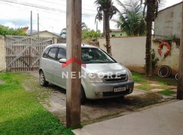 Casa · 240m² · 3 Quartos · 10 Vagas · Casa em Avenida Thereza Albino Chacon - Balneário dos Golfinhos - Caraguatatuba/SP
