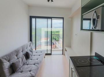 Apartamento · 32m² · 1 Quarto · 1 Vaga · Apartamento para Aluguel - Butantã, 1 Quarto, 32 m2 - São Paulo
