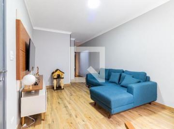 Casa · 158m² · 3 Quartos · 2 Vagas · Casa para Aluguel - Vila Marari, 3 Quartos,  158 m2 - São Paulo