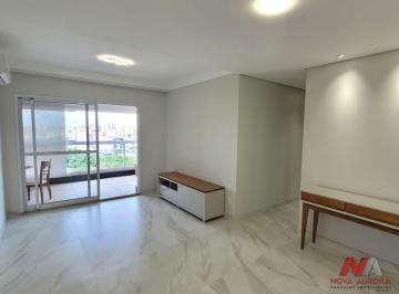 Apartamento · 115m² · 3 Quartos · 2 Vagas · Green Home - Apartamento para alugar 03 suítes na Av. Juscelino Kubitschek - São José do Rio Preto/S
