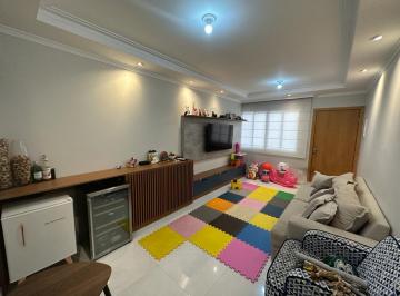 Casa de 3 quartos, São Paulo · Sobrado  à venda no Parque Maria Domitila na Rua José Teodoro Vieira 