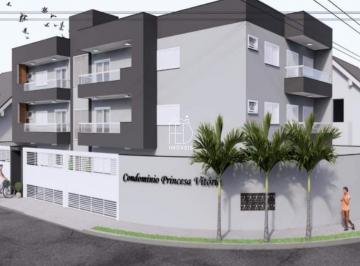Foto 01 · Apartamento, Parque Nova Carioba, Americana, SP