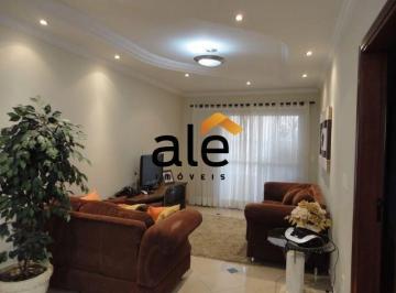 Foto 01 · Venda apartamento no Jd. Macarenko, Sumaré-SP.