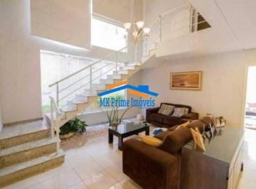 Casa · 535m² · 4 Quartos · 6 Vagas · Sobrado Parque dos Príncipes - 4 Suítes - Aceita permuta