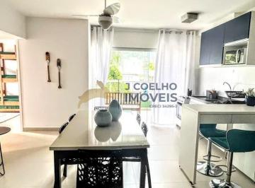 Foto 01 · Apartamento novo a venda no Perequê Açu, Ubatuba/SP