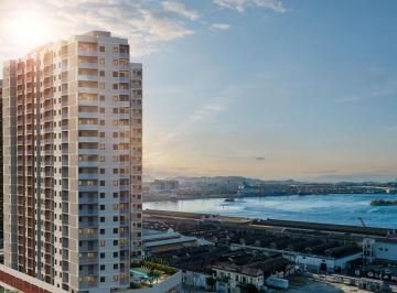 Apartamento , Rio de Janeiro · APARTAMENTO STUDIO 1, 2 E 3 QUARTOS COM VARANDA SANTO CRISTO