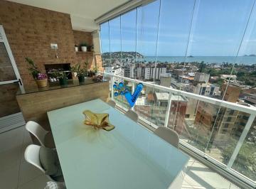 Apartamento de 2 quartos, Guarujá · Apartamento com 2 Quartos para venda Vista Praia da Enseada Guarujá