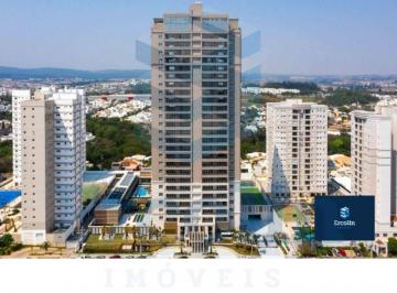 Foto 01 · APARTAMENTO A VENDA EDIFICIO DIJON PARQUE CAMPOLIM SOROCABA - SP