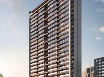 Apartamento · 31m² · 1 Quarto · Ária Higienópolis | Construtora Tegra | Pronto para morar | 31 metros | studios com varanda | sem va
