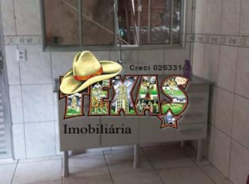Casa · 200m² · 1 Quarto · 1 Vaga · VENDO SOBRADO COM TRES ANDARES CIDADE A.E.CARVALHO