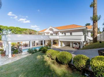 Casa · 1150m² · 5 Quartos · 8 Vagas · RESIDÊNCIA DE ALTO PADRÃO | SEMINÁRIO | 5Q COM 2 S
