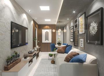 Apartamento de 2 quartos, São Bernardo do Campo · Apartamento 2 dormitórios sendo 1 suíte – R$ 597.000,00
