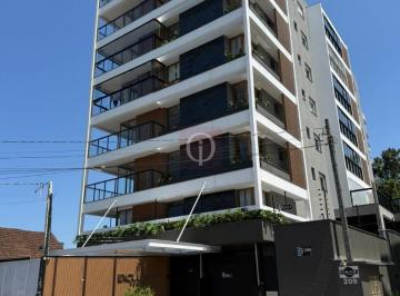 Foto 01 · Seu Apartamento Novo, Moderno e com Vista para a Melhor Região da Cidade!