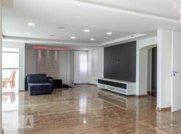 Apartamento · 300m² · 3 Quartos · 4 Vagas · Apartamento à Venda - Nova Petrópolis, 3 Quartos,  300 m² - São Bernardo do Campo