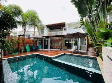 Imagem do Imóvel · Casa em condomínio Resort disponível para locação.
